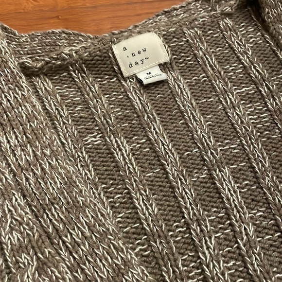 Grandma sheik cardigan - Picture 2 of 5